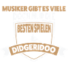 Didgeridoo Musiker Didgeridoospieler Geschenk