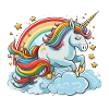 Rainbow Beauty