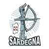 Sardinian Nuragic Bronzetto Sardinia
