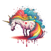 Rainbow Symphony