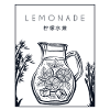Limonade chinoise Hanzi Limonade Patron