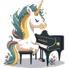 Magical Maestro