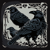 Hugin and Munin