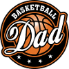 Basketball Dad