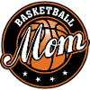Basketball Mom