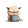 Grumpy 6 FERTIG