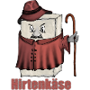 Hirtenkäse