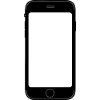 Mobile Phone Template Device