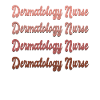 Dermatologie Krankenschwester