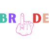 Bridle - bride's ring finger