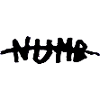 Abstract Neon Light Design