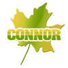 Maple Leaf Connor