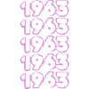 Year 1963