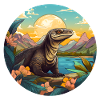 Komodo Dragon