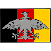 The eagle from Germany
