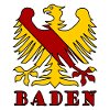 Die Badner im Süden