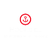 Hooksiel roter Anker