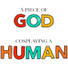 A piece of god