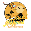 Island hoppers