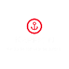 Kappeln roter Anker