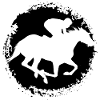 Cavalier, Cheval
