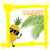 Pineapple Summer