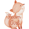 Team Girl