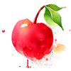 Cherry Splash