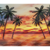 Sunset in Goa