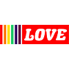 Love Rainbow