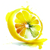 Lemon Splash