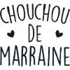 Chouchou De Marraine