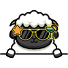 Cool lamb