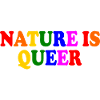 Nature is queer
