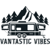 Vantastische Vibes! Van-Reise-Vibes