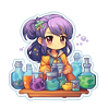 Alchemy Delight