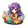 Alchemy Fusion