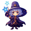 Magic Guardian of the Stars