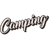 Camping rétro