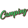 Vie de camping