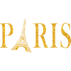 Paris Graphic