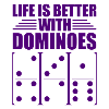 Conception de domino