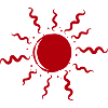 Summer sun2