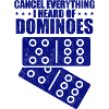 Conception de domino
