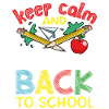 Bienvenue à l’école
