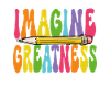 Imagine greatness