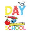 First day of school