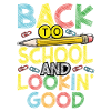Back to school and handsome