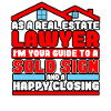 As A Real Estate Lawyer