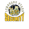 Lemonade Stand Security Lemonade Lover